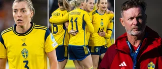 Panel: Så går det för Sverige i VM: "Det blir guld"