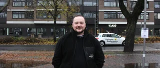 Här öppnar nya Uppsalakrogen: "Stan flyttar sig över järnvägen"