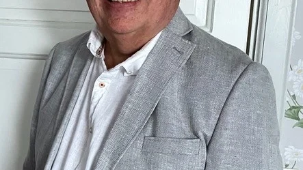 Ulf Hammarlund