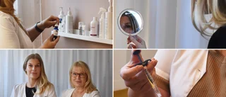 Lotta öppnar ny skönhetsklinik i Skellefteå 