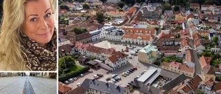Motalaföretagaren tog steget och öppnade butik i Vadstena – också