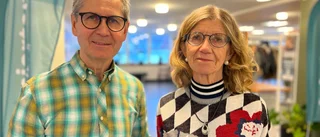 Populär 90-åring firades – vimmelbilder och röster från firandet