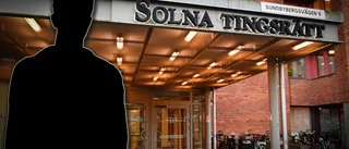 Gotlänning misstänks för mordplaner – kopplas till nätverk