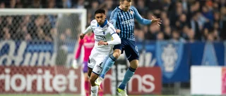 Bäst och sämst i Sirius mot Djurgården