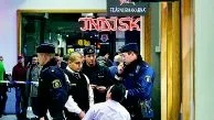 Synliga poliser. Anders Åkesson skriver att regeringen vill förstärka den lokala polisen som ska bli mera synlig. Foto: Claudio Bresciani/Scanpix