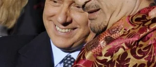Rekordhållaren Gaddafi firar 40 år vid makten