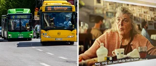 UL:s svar efter kritiserade kampanjen: "Vill bjuda på humor"
