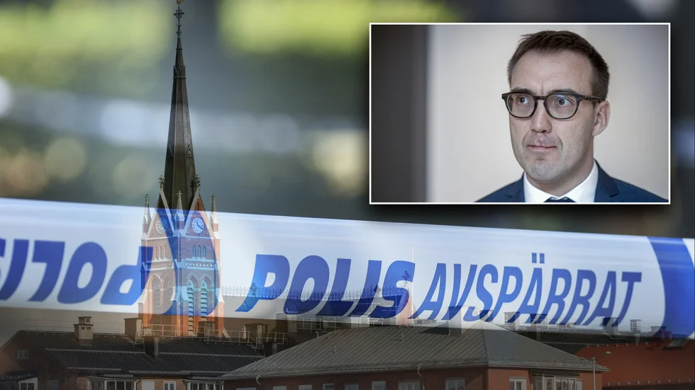 Advokat Sami Hietala försvarar en av Luleåborna i den stora utpressningshärvan i Stockholm.