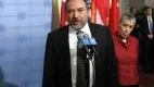 Israels utrikesminister Avigdor Lieberman.Foto: Scanpix
