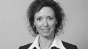 Désirée Liljevall. Foto: Scanpix