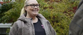 Hon tar över gamla huset – och knyter an till klassiska kaféet