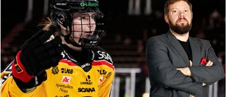 Maktskifte? Nej, Luleå bjöd Frölunda på en hockeylektion