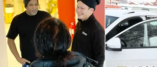 Kris i bemanningen och tuff belastning på personalen