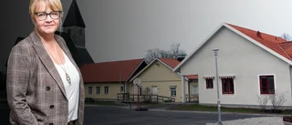 "Manual för hur man lägger ner en skola på landsbygden"