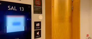 Kvinna häktad för mordet på 80-åringen i Valsätra