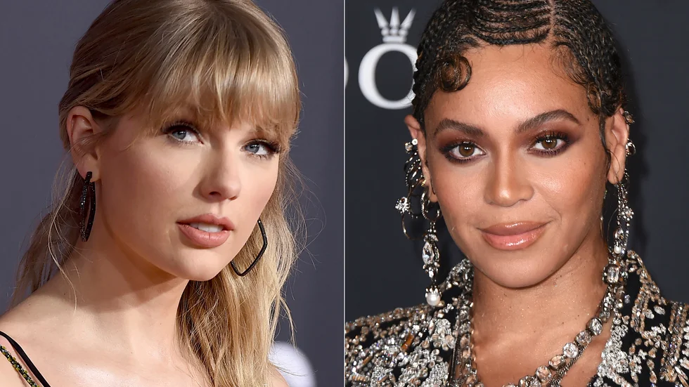 2023 var det mest framgångsrika året för konsertfilmer på mycket länge, och det var tack vare Taylor Swifts och Beyoncés filmer.
