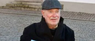 Krister Ekström förde en outtröttlig kamp för tillgänglighet