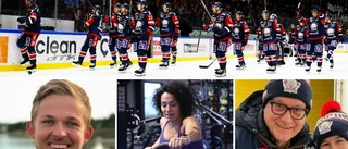 LHC-supportrarna efter läktarbråket: "Flytta bortaklacken"