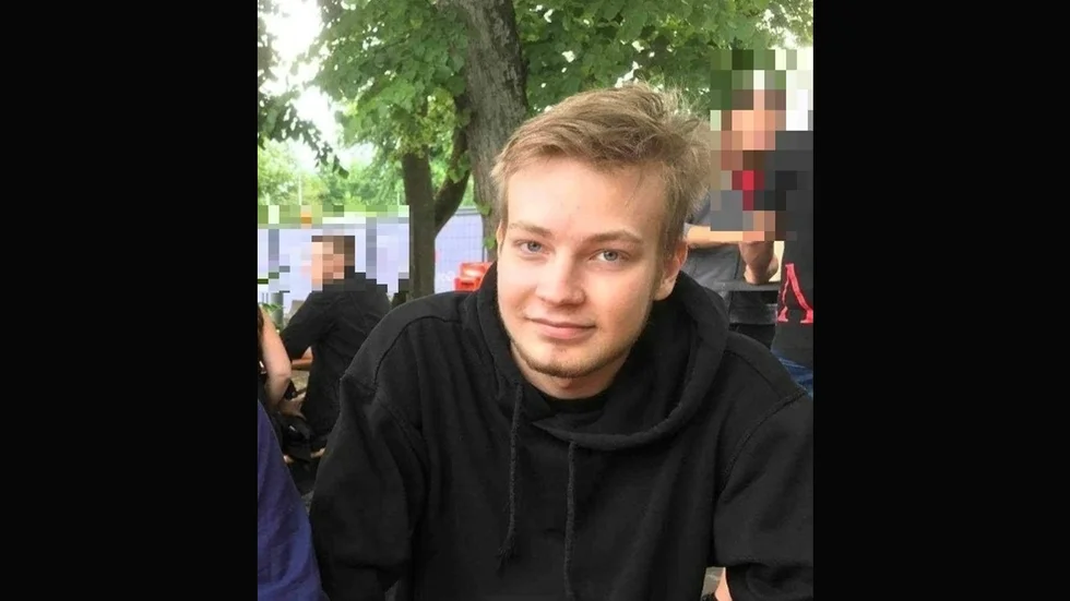 Elliott has been missing since November 28.