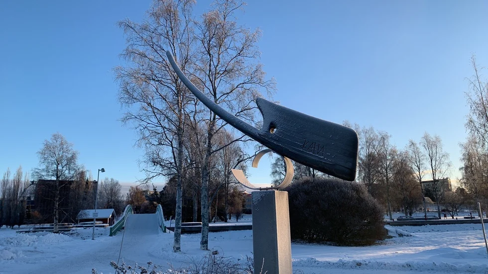 Dagens läsarbild.
