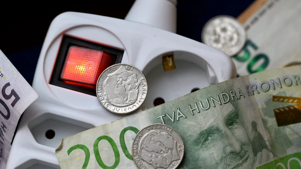 Kostnaden för att vara ansluten till elnätet, elnätspriset, har ökat med över 40 procent i Uppsala de senaste tio åren.