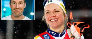 Magnus Ingesson avslöjar – så gör Ribom succé tack vare Kalla