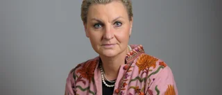 Maria Abrahamssons nya perspektiv på politik