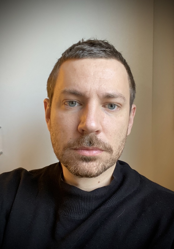Profilbild för Mattias Carlgren