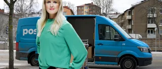 Postnords schabbel ska ingen behöva stå ut med