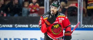 Fick tandskyddsböter efter matchen mot LHC – tänker överklaga