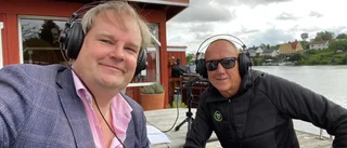 PODD: Thorén efter Motalas SM: "Jättebra arrangemang"