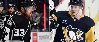 Fler NHL-stjärnor kunde dykt upp i Piteå: "Finns ambitioner"