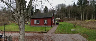 Nya ägare till fastigheten på Skrukebygatan Lyckhem 1 i Mjölby - 1 425 000 kronor blev priset