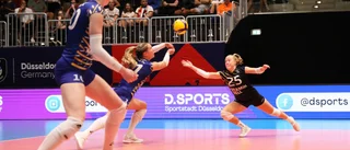 Hoppet: ”Vi spelar som bäst när vi är underdogs”