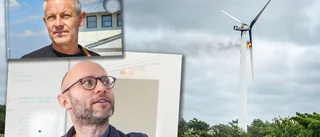 Utredning visar: Därför brann vindkraftverket på Näsudden