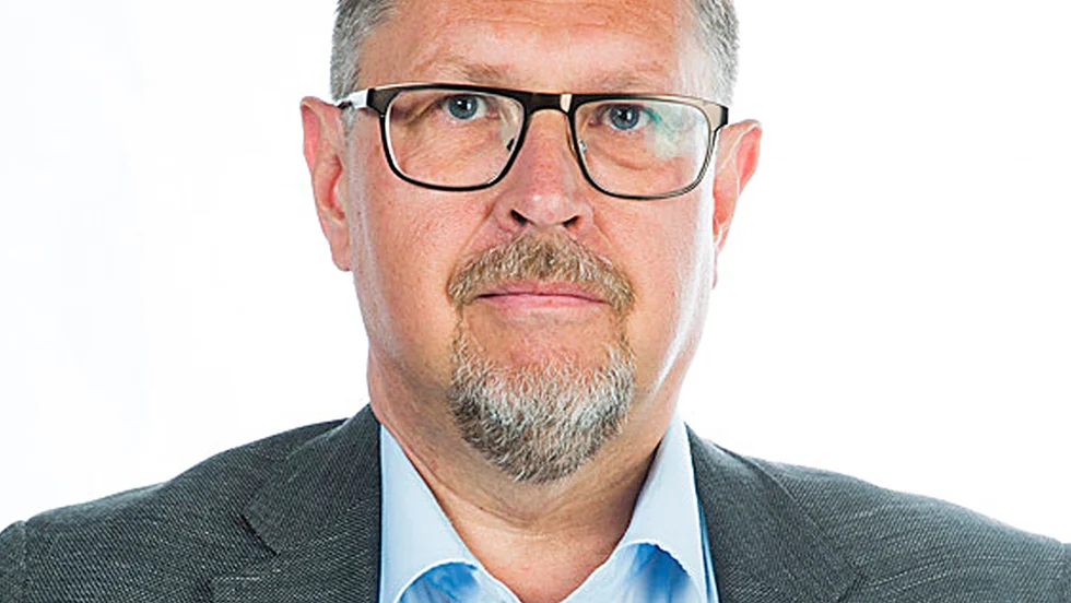 "M, L och KD ska inte försöka smita undan sitt ansvar för att Rickard Jomshof och Björn Söder sitter där de sitter", konstaterar NSD:s politiska chefredaktör Olov Abrahamsson.