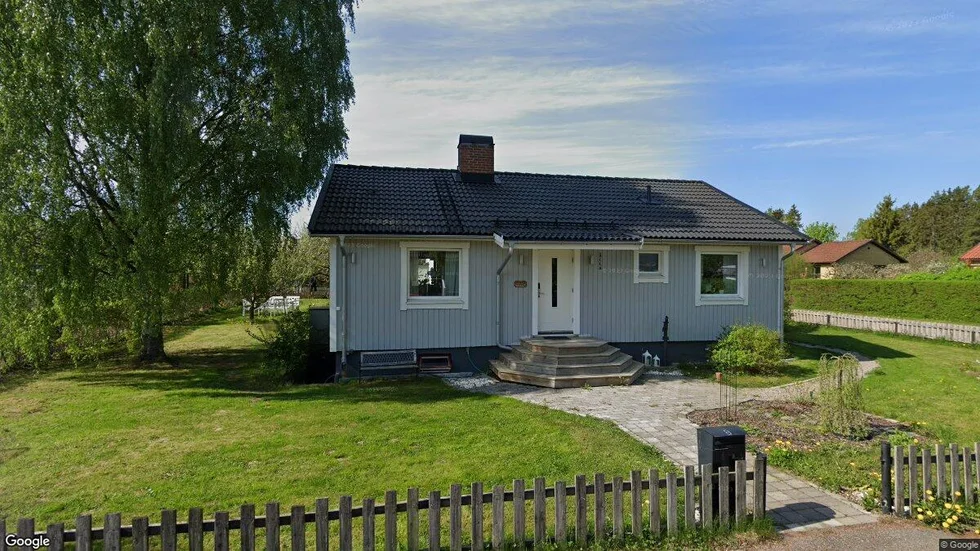 Sånglärksvägen 8