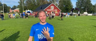 Skyttekungen sänkte Norrsken – fajten om serieguldet fortsätter