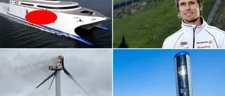 Testa dina kunskaper! Gör vårt quiz och tävla om pris