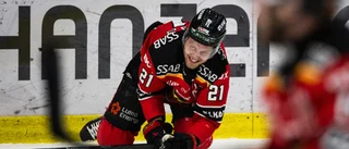 Tunga skador för Luleå Hockey – här är tränarens ovissa besked