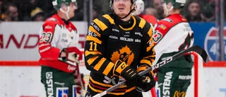 Frölunda fick AIK att se mediokra ut