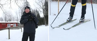 Här finns skidspåren i Motala och Vadstena 