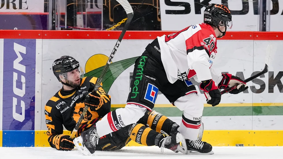Örebro var ett av seriens formsvagaste lag men vann ändå mot ett ineffektivt Skellefteå.