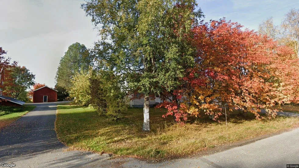 Porsnäsvägen 11