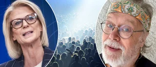 ”Borde få varje finansminister att tänka sig för”