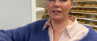 Hon tar över som ny direktör för Utbildning Nord