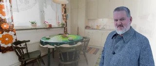 Det blir mycket politik i diskussionerna vid köksbordet hemma