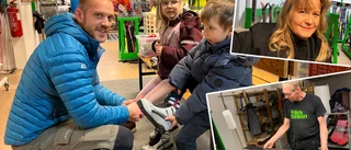 Hysterin i Munktell – kan få vänta i veckor