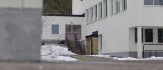Oroligt på skola – nu höjs säkerheten: "Vissa ser rädda ut"