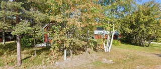Ny ägare tar över mindre hus i Kopparnäs, Norrfjärden